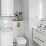 2 X 1 Bedroom Deluxe With Ac Only 900 M To Station Lägenhet *