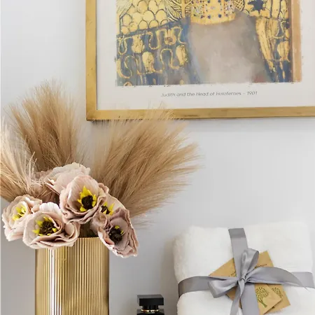 Lejlighed 2 X 1 Bedroom Deluxe With Ac Only 900 M To Station *