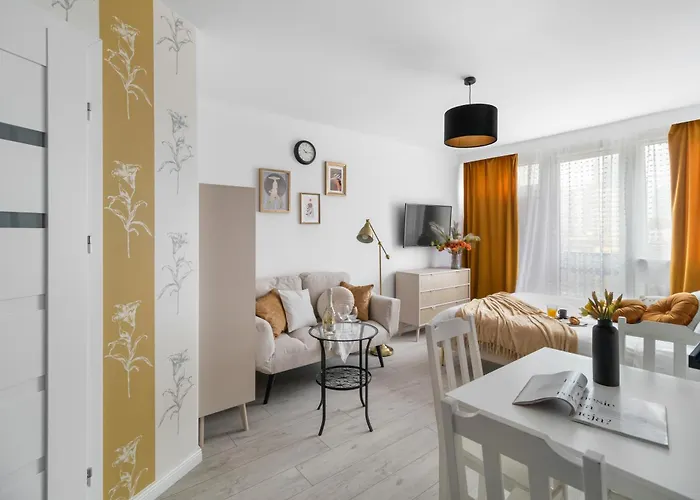 Διαμέρισμα 2 X 1 Bedroom Deluxe With Ac Only 900 M To Station