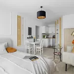 公寓 2 X 1 Bedroom Deluxe With Ac Only 900 M To Station *