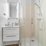 公寓 2 X 1 Bedroom Deluxe With Ac Only 900 M To Station *